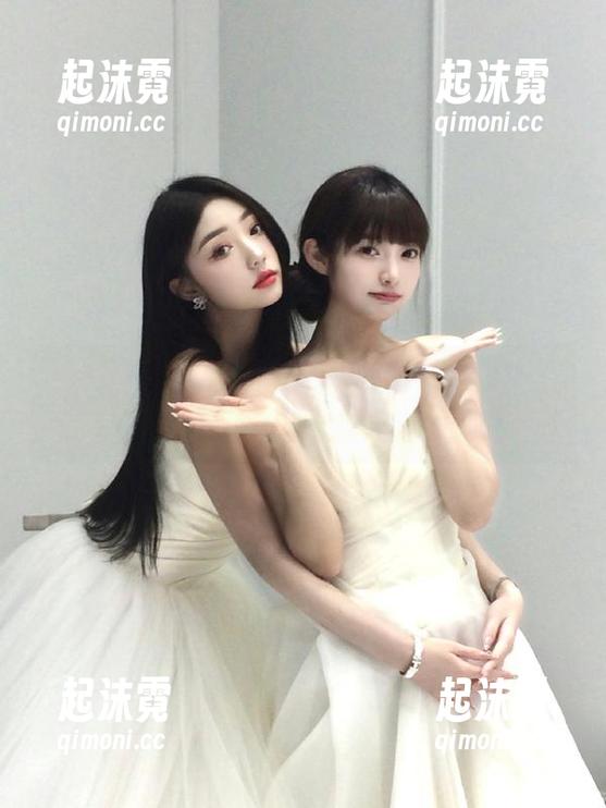 视频里的“www.17”，怎么看有种神秘的气息在漂浮？