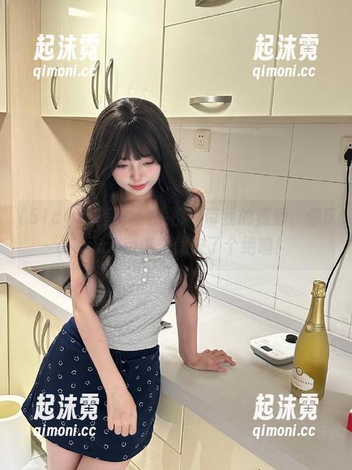 抖音、快手都不带我的资源，你51cg.com怎么就来了个绝响！