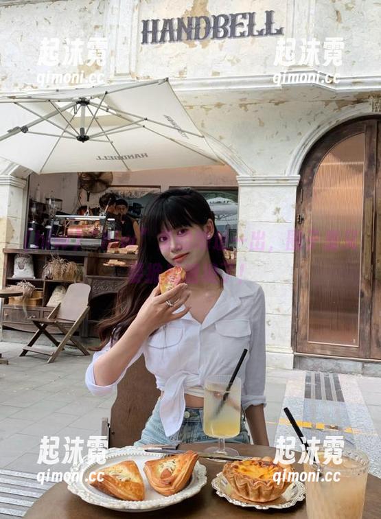 “hlw”里的地址一出，圈子里又要掀起波浪了！