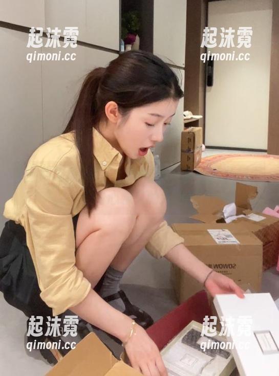 有了全网吃瓜，某些八卦成为了内心永久的风景线