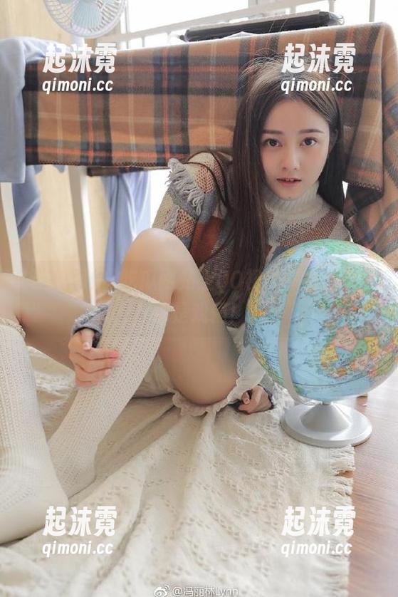 吃瓜网站上QQ视频一出，个个都是戏精！